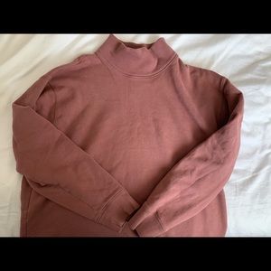 Abercrombie & Fitch turtle neck sweater